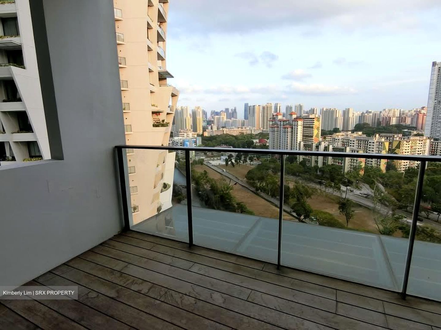 The Crest (D3), Condominium #620645581